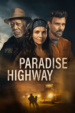 Paradise Highway