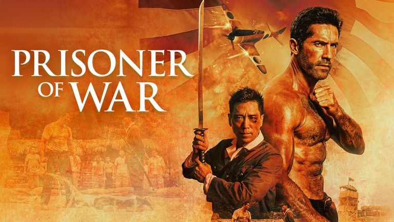 Prisoner of War