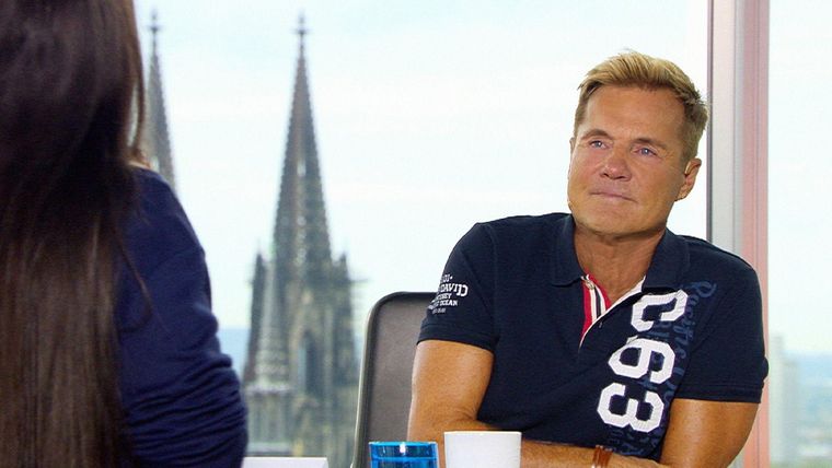 Die Castings - Folge 2