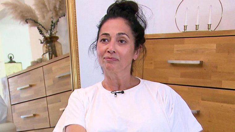 Tag 3: Vicky, Darmstadt