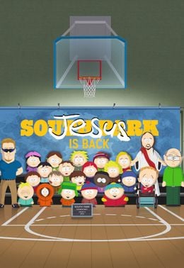 South Park