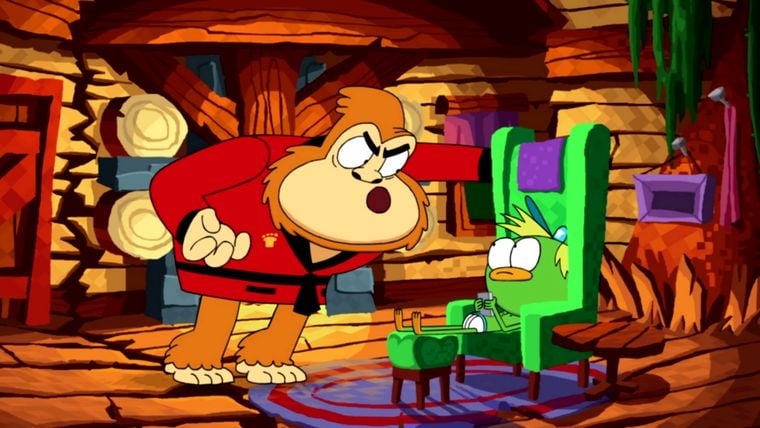 episode 11