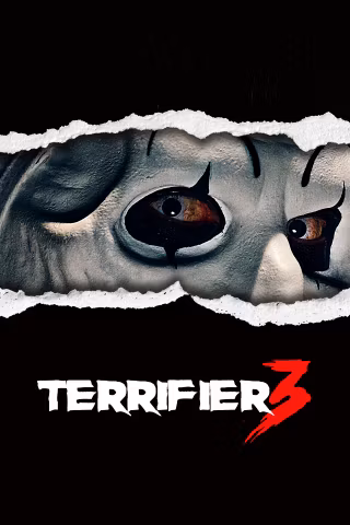 Terrifier 3