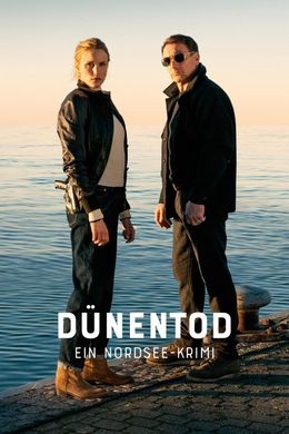 Dünentod - Ein Nordsee-Krimi