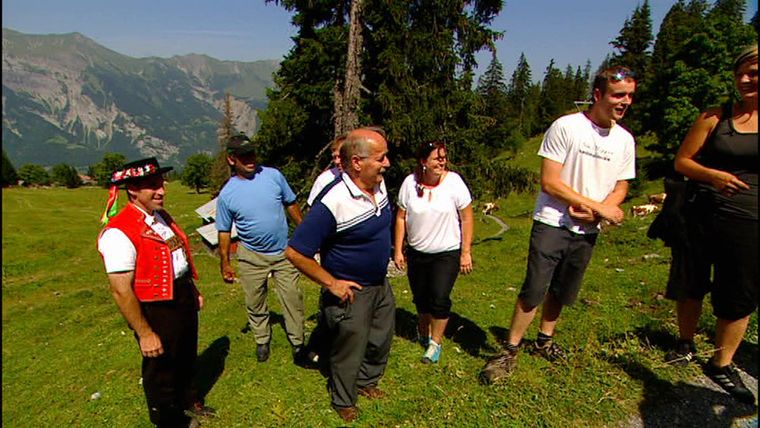 Staffel 07 - Folge 11