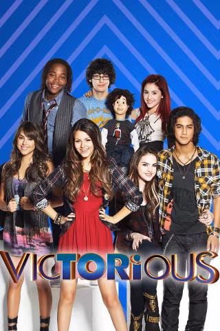 Victorious