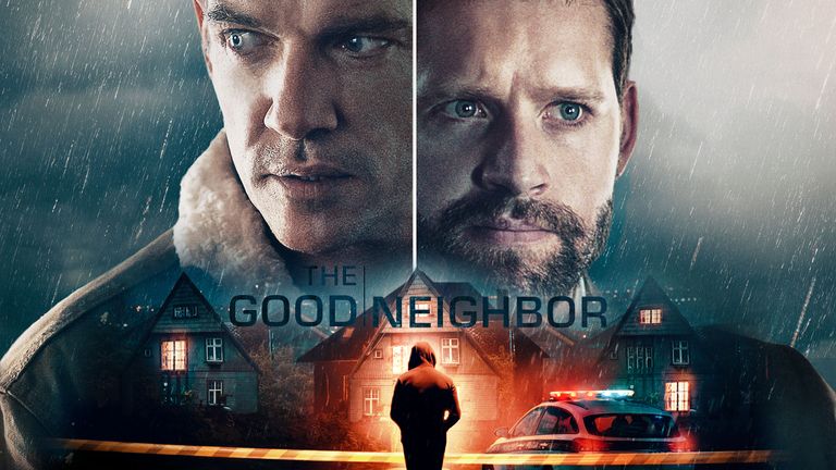 The Good Neighbour