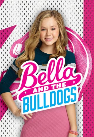 Bella and the Bulldogs