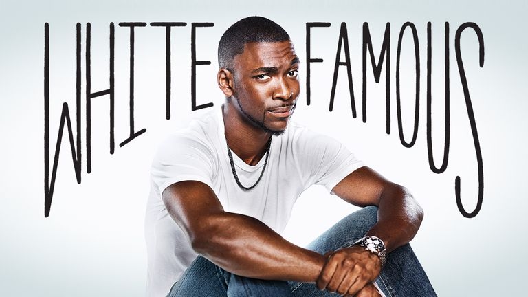 White Famous