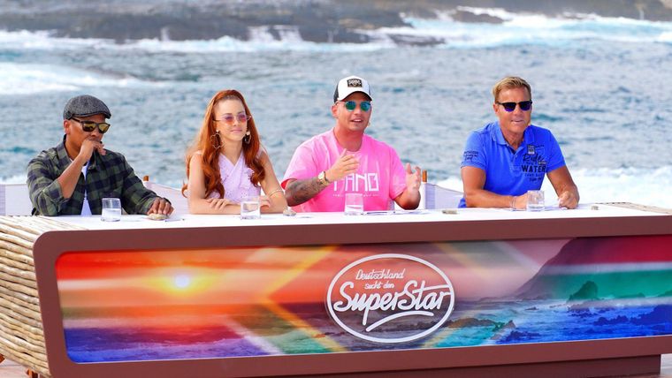 Auslands-Recall in Südafrika - Folge 15