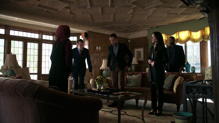 Ein Unterschied in der Art