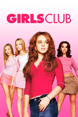 Girls Club - Vorsicht bissig!