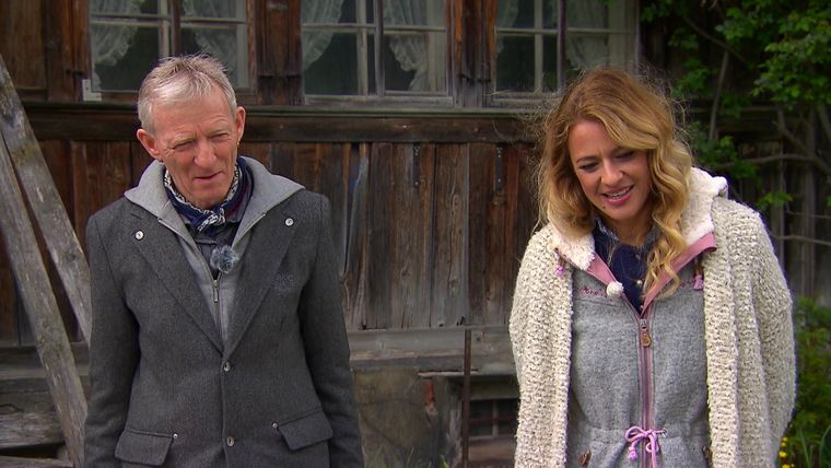 Staffel 19 - Folge 01