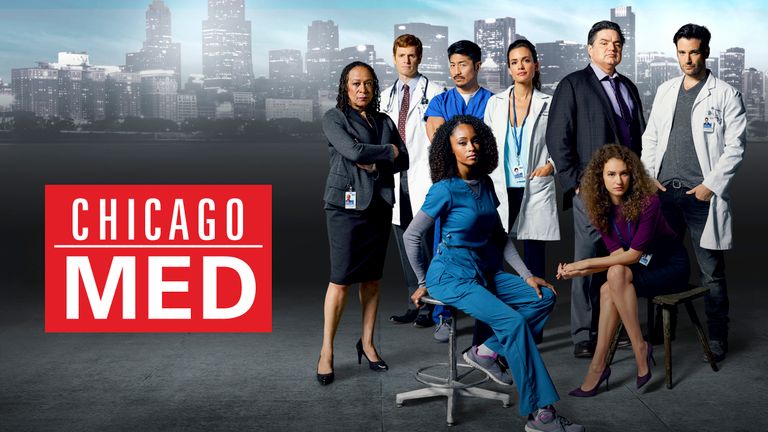 Chicago Med