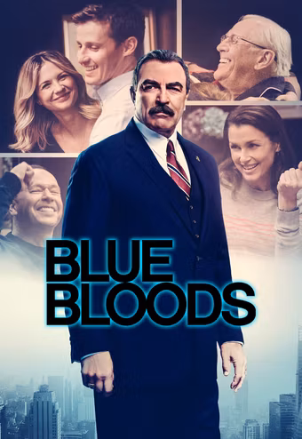 Blue Bloods
