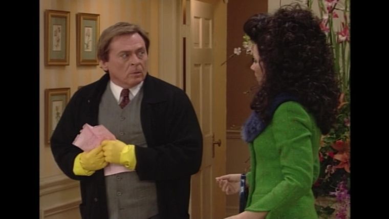 Eins, zwei, drei – wer hat die Laus?