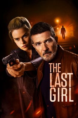 The Last Girl
