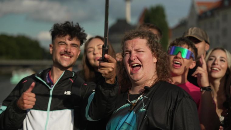 Staffel 08 - Folge 01