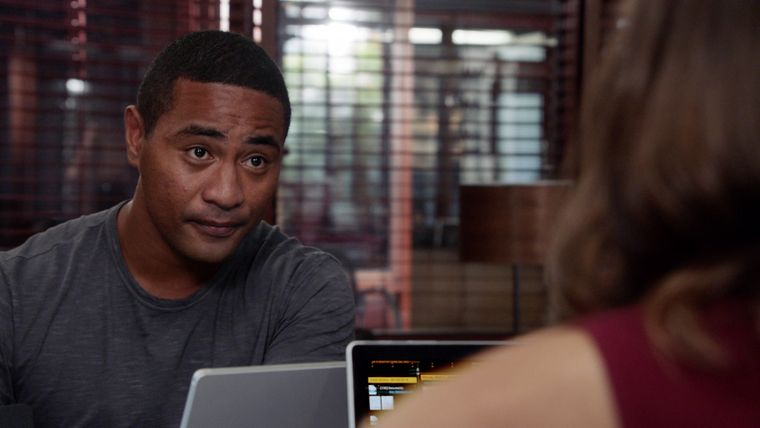 Die tote Meerjungfrau