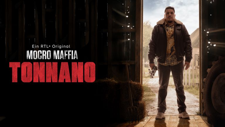 Mocro Maffia: Tonnano