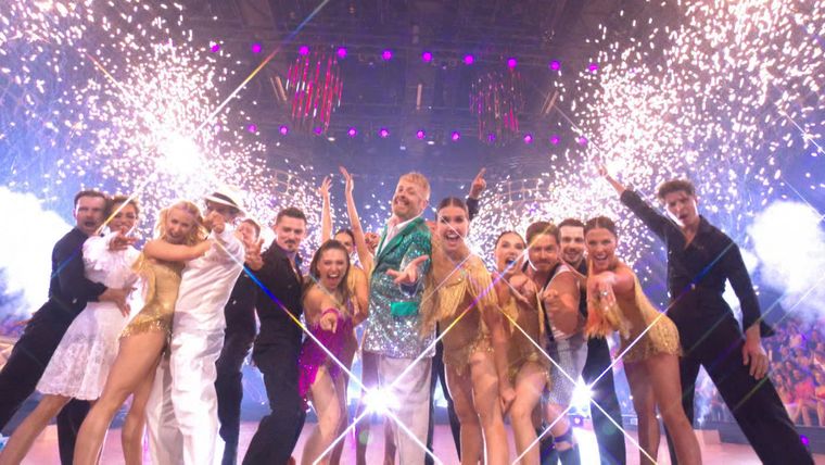 Das grosse Finale