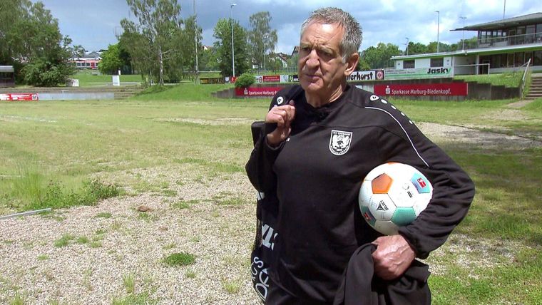 Eike Immel - Mein tiefer Fall