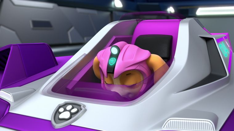 Die lila Perle von Wufflantis / Der gestohlene Wal-Patroller