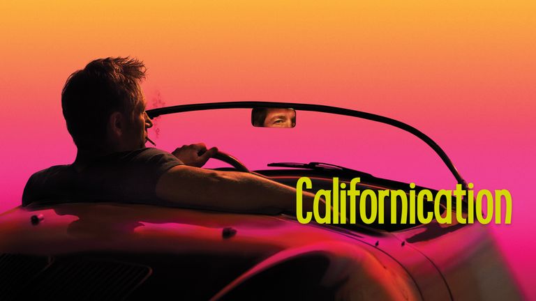 Californication