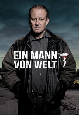 Ein Mann von Welt