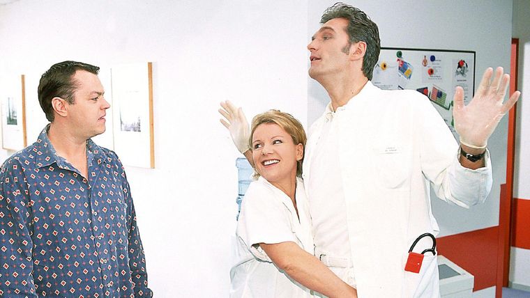 Lügen haben kurze Beine