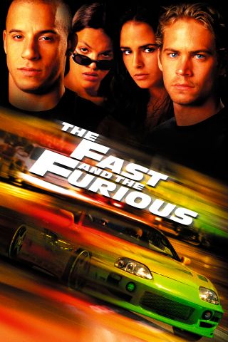 The Fast and the Furious
