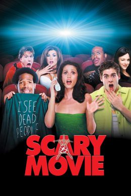 Scary Movie