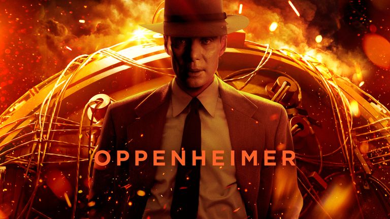 Oppenheimer