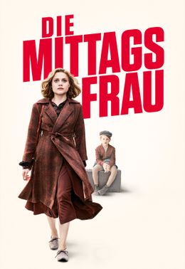 Die Mittagsfrau