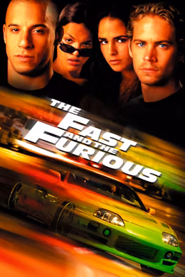 The Fast and the Furious