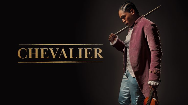 Chevalier: The untold Story
