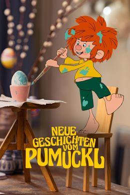 Neue Geschichten vom Pumuckl