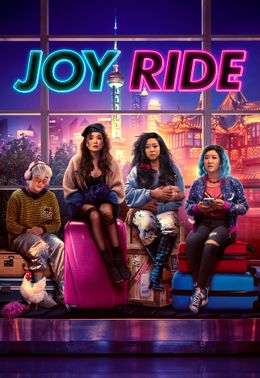 Joy Ride - The Trip