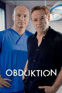 Obduktion