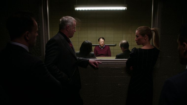 Der Geist von Brooklyn