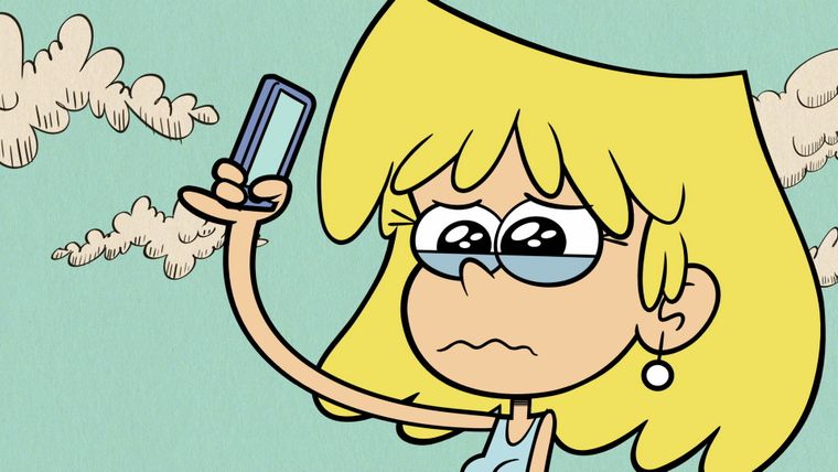 Der Selfie-Wettstreit / Hausunterricht rockt!