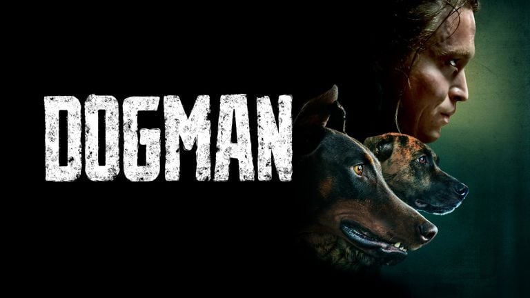 DogMan