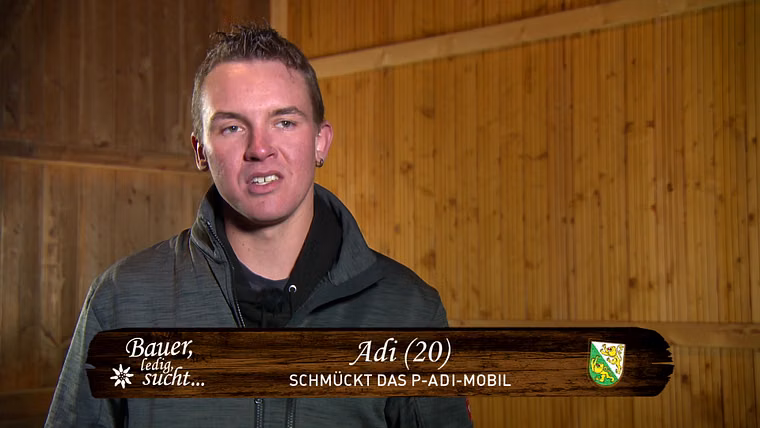 Staffel 16 - Folge 19