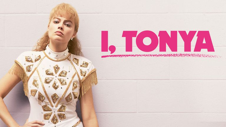 I, Tonya