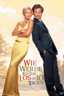 Wie werde ich ihn los - in 10 Tagen?