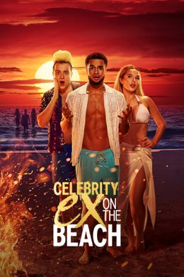 Celebrity Ex on the Beach