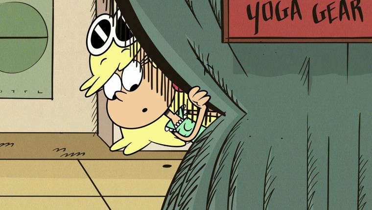 Der stilvolle Steele / Geld macht nicht glücklich