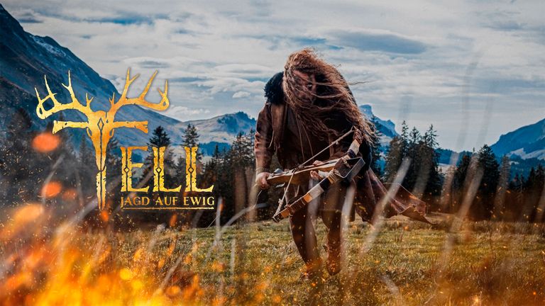 Tell - Jagd auf Ewig