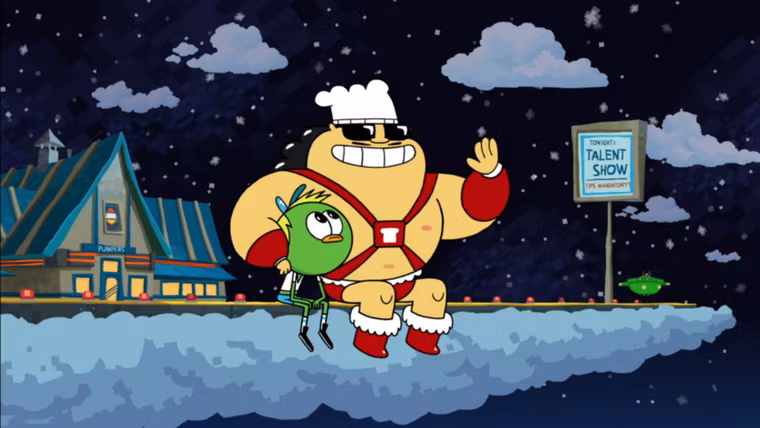episode 18