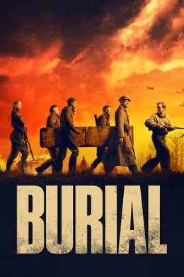 Burial - Die Leiche des Führers
